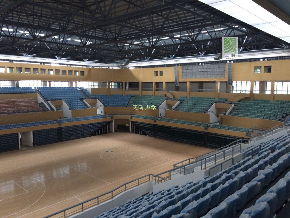 天階聲學(xué)百科:木質(zhì)吸音板安裝時(shí)場(chǎng)地選取與安裝細(xì)節(jié)