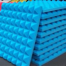 關于吸音棉的發展趨勢的分析