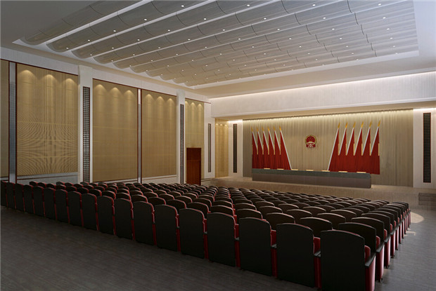 究竟誰是真正的吸音板廠家？