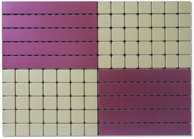 高清吸音板貼圖有哪幾方方面的優勢?