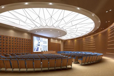 吸音板產(chǎn)品概念營(yíng)銷(xiāo) 更易吸引眼球