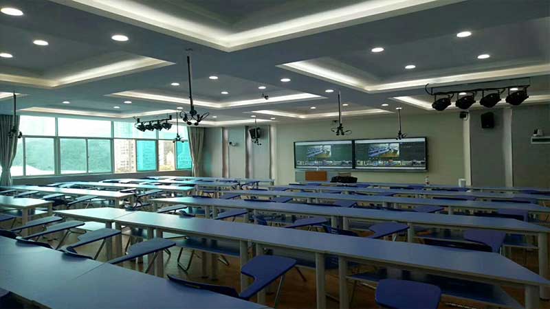 木質之美,聲音之靜:探索會議室槽孔吸音板的魅力所在之處